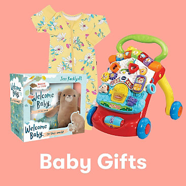 Shop Baby Gifts